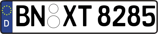 BN-XT8285