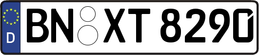BN-XT8290