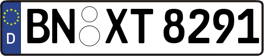 BN-XT8291