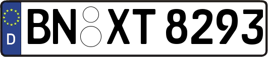 BN-XT8293