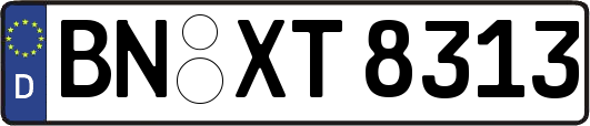 BN-XT8313