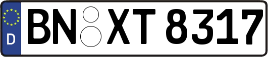 BN-XT8317