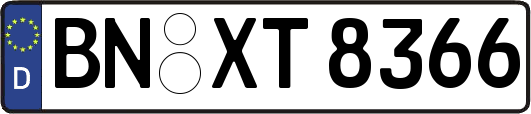 BN-XT8366