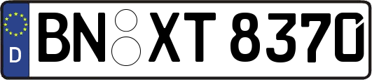 BN-XT8370