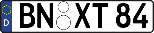 BN-XT84