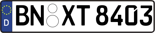 BN-XT8403
