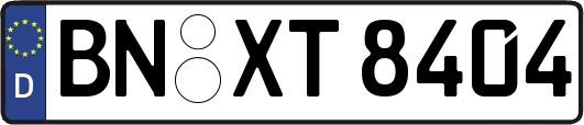 BN-XT8404