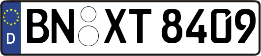BN-XT8409