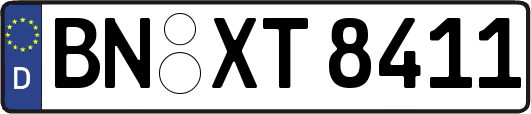 BN-XT8411