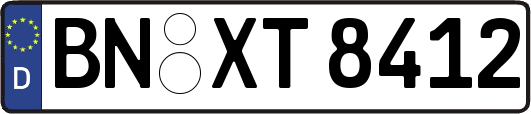 BN-XT8412