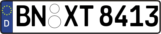 BN-XT8413