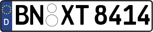 BN-XT8414