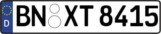 BN-XT8415