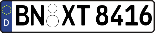 BN-XT8416