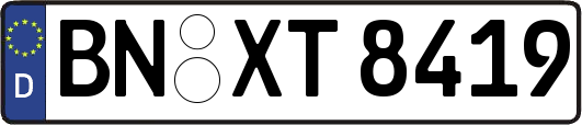 BN-XT8419