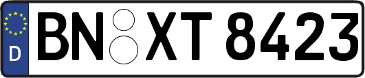 BN-XT8423