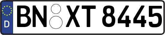 BN-XT8445
