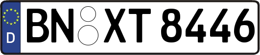 BN-XT8446