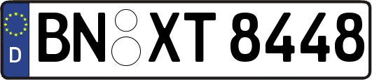BN-XT8448