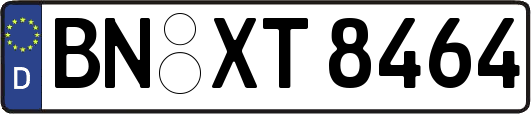 BN-XT8464