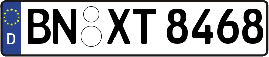 BN-XT8468