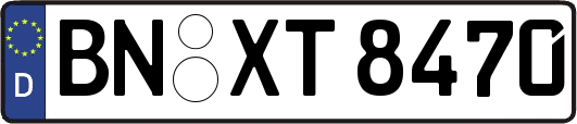 BN-XT8470