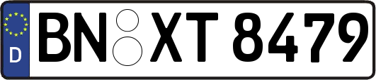 BN-XT8479