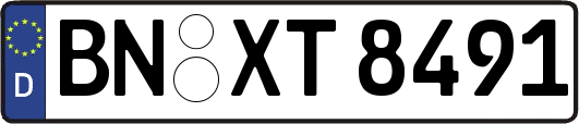 BN-XT8491