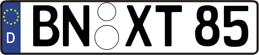 BN-XT85
