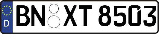 BN-XT8503