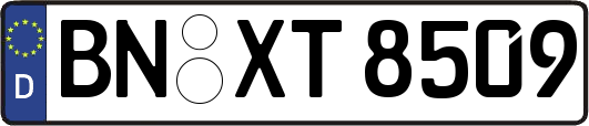 BN-XT8509