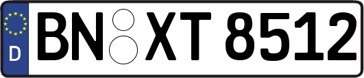 BN-XT8512