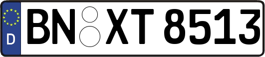 BN-XT8513