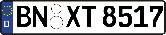 BN-XT8517