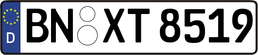BN-XT8519