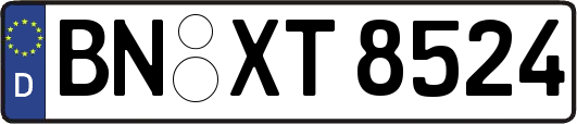 BN-XT8524