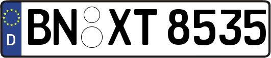 BN-XT8535