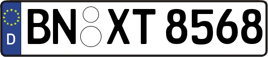 BN-XT8568