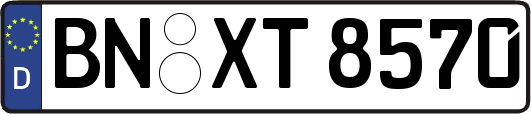 BN-XT8570