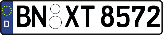 BN-XT8572