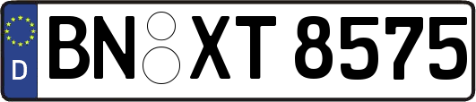 BN-XT8575