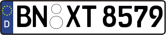 BN-XT8579