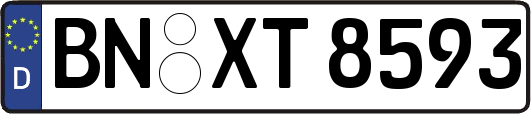 BN-XT8593