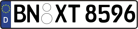 BN-XT8596