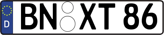 BN-XT86
