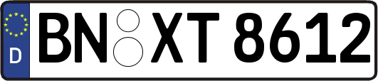 BN-XT8612