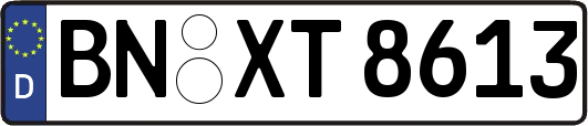 BN-XT8613
