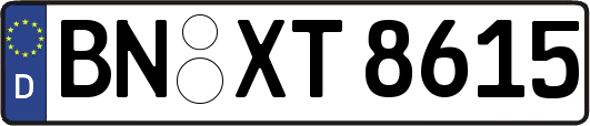 BN-XT8615