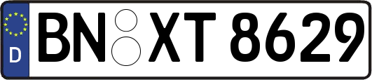 BN-XT8629
