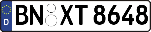 BN-XT8648